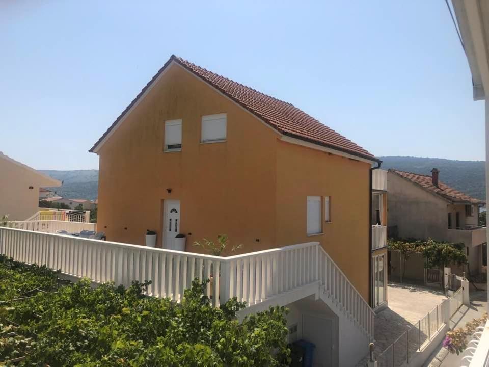 Apartamento Mirco